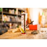 SILAX Průmyslový silikon PT 911 Barva: Transparentní - 310 ml – Zboží Mobilmania