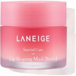 Laneige Lip Sleeping Mask Berry 20 g – Zboží Dáma