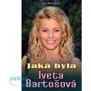 Jaká byla Iveta Bartošová - Jana Morávková