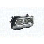 Světlomet MAGNETI MARELLI 711451000257 | Zboží Auto