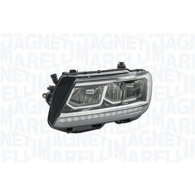 Světlomet MAGNETI MARELLI 711451000257 | Zboží Auto