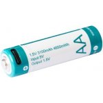 Keeppower USB-C AA baterie 3100 mAh 1 ks – Hledejceny.cz