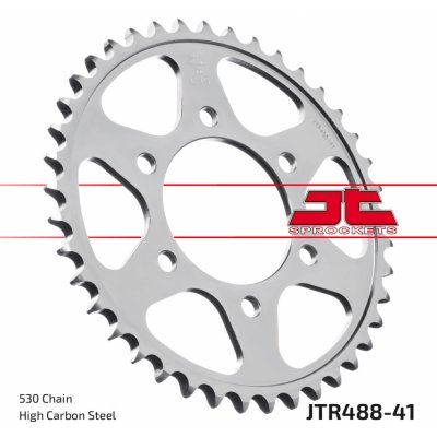 JT Sprockets JTR 488-41 – Sleviste.cz