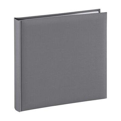 Hama FINE ART 30x30 cm šedá / album klasické / 80 stran (2782-H)