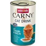 Carny Adult Drink Tuňák 140 ml – Hledejceny.cz