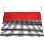 Merco Roset-Plan síťovačka se šňůrou, 200x120cm – Zboží Dáma