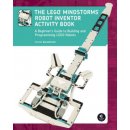 LEGO® Mindstorms Robot Inventor Activity Book