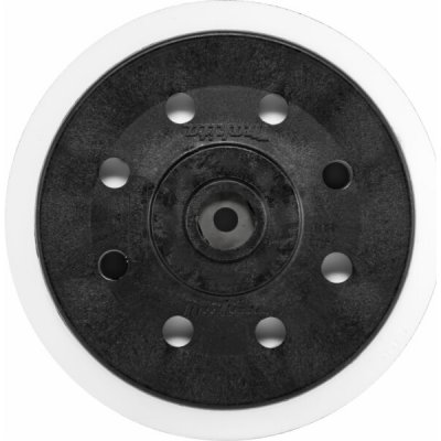 196684-1 - Makita Střední základní deska ?150mm se suchým zipem pro BO6030, BO6040 – Hledejceny.cz