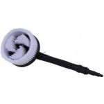 Hecht 000318 Rotační kartáč – Hledejceny.cz