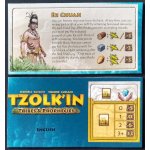 CGE Tzolk'in: The Mayan Calendar - mini-expansion 2 – Zboží Živě