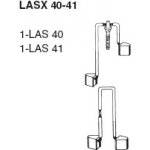 Sada uhlíků startéru - Lucas 54244848 | Zboží Auto