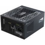 Seasonic PRIME Ultra Series SSR-650GD2 650W 1GD26GFRT3A31X – Zboží Živě