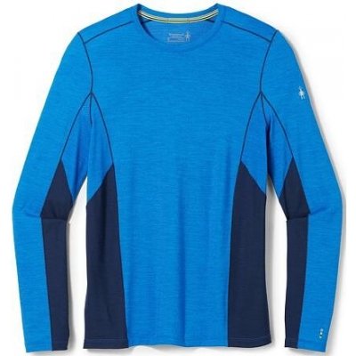 Smartwool Tričko merino SPORT LONG SLEEVE CREW Man – Hledejceny.cz