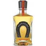 Herradura Reposado 40% 0,7 l (holá láhev) – Zboží Dáma