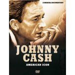 Johnny Cash: American Icon DVD – Sleviste.cz