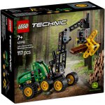 LEGO® Technic 42218 Kombajn John Deere 1470H – Zboží Dáma