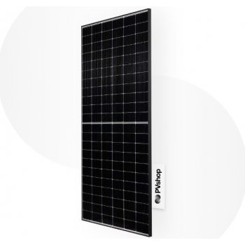 Luxen Solar LNVT-505M černý rám