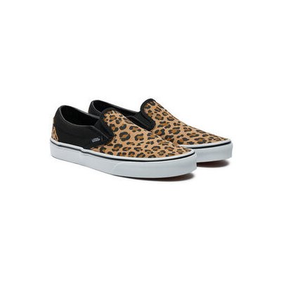 Vans Classic Slip-On VN0A2Z41CJJ1 Černá – Zbozi.Blesk.cz