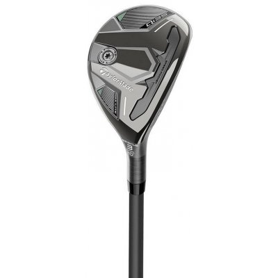 TaylorMade Qi35 Max Lite dámský hybrid 5 pravé 27° Ladies – Hledejceny.cz
