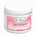 Dr.Popov Senziten mast na intimní partie 50 ml – Zboží Dáma
