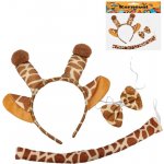 set žirafa – Zboží Mobilmania