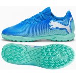 PUMA FUTURE 7 PLAY IT JR 10795201 – Modrý – Zboží Dáma