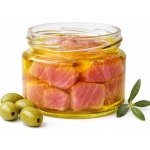 Zavařovací sklenice POMA čirá PACK v balení 8 ks Zavarovacisklo.cz 96ks x 265 ml – Zboží Dáma