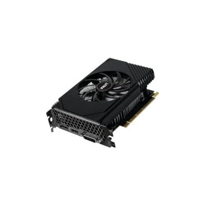 Palit GeForce RTX 3050 StormX 6GB GDDR6 NE63050018JE-1070F – Zbozi.Blesk.cz