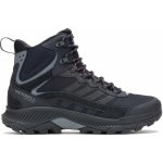 Merrell Speed Strike 2 THermo Mid Wp black – Zboží Dáma