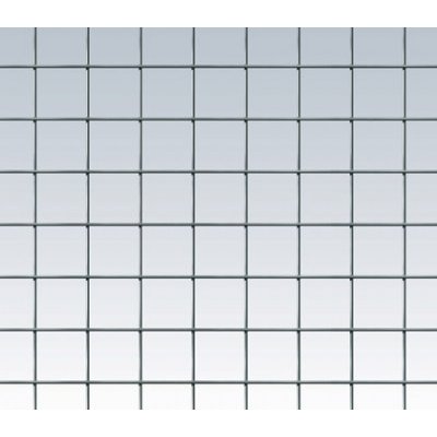 Pletivo na voliéry oko 6,3x6,3 mm, drát 0,6 mm, Zn Délka: 15 m – Zboží Mobilmania