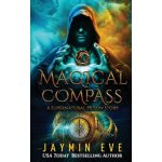 Magical Compass: A Supernatural Prison Story