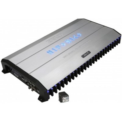Hifonics Zeus ZRX9002 – Zboží Mobilmania