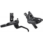 SHIMANO Brzda hydr. Deore E-M6120 predná Post Mount 1000mm had.+plat. D03S – Hledejceny.cz