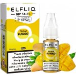 ELF LIQ Mango 10 ml 20 mg – Hledejceny.cz