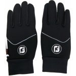 Footjoy WinterSof Mens Golf Glove černá pár M – Hledejceny.cz