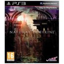 Hra na PS3 Natural Doctrine