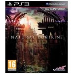 Natural Doctrine – Zboží Dáma