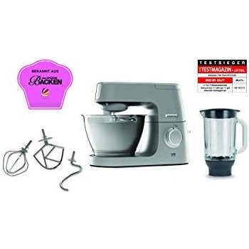 Kenwood KVC 5320 S od 20 890 Kč - Heureka.cz