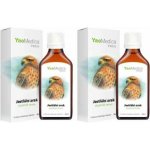 MycoMedica 131 - Jestřábí zrak 2 x 50 ml – Hledejceny.cz