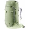 Turistický batoh Deuter Freescape Pro 38l grove-mineral