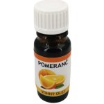Davona Esenciální vonný olej Pomeranč 10 ml – Hledejceny.cz