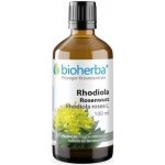 Bioherba Rhodiola kapky tinktura 50 ml – Hledejceny.cz