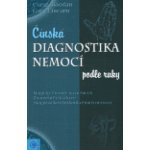 Čínská diagnostika nemocí podle rukou - Liscum, Gary,Siao-fan, Gung – Hledejceny.cz