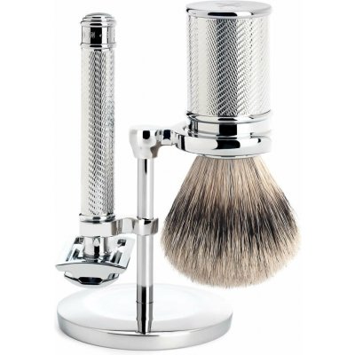 Mühle Traditional Silvertip Badger – Hledejceny.cz