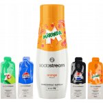 SodaStream Mirinda 440 ml – Zboží Mobilmania