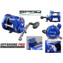 Navijáky Spro Offshore Pro 4300