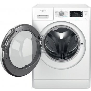 Whirlpool FFB 7459 WV EE