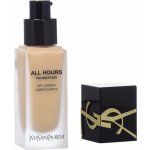 Yves Saint Laurent All Hours Foundation dlouhotrvající make-up voděodolný MN7 25 ml – Hledejceny.cz