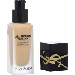 Yves Saint Laurent All Hours Foundation dlouhotrvající make-up voděodolný MN7 25 ml