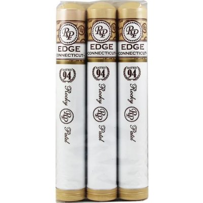 Rocky Patel Edge Connecticut Toro Tubo 5 ks – Zboží Dáma